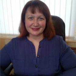 Кузнецова Эмилия Васильевна